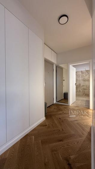 Apartament modern cu 2 camere la cheie in Piata Cipariu - 6