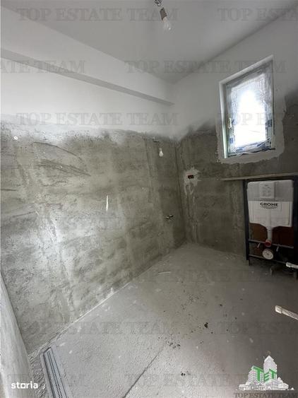 Casă cu 3 camere cu Teren 430 Mp în Ciorogârla