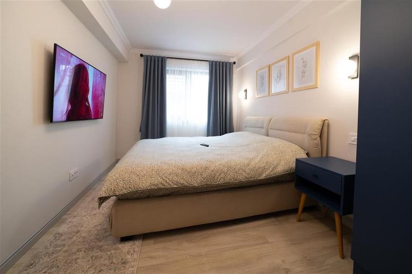 Apartament 2 camere,complet mobilat si utilat BLOC NOU-ULTRAMODERN - 6
