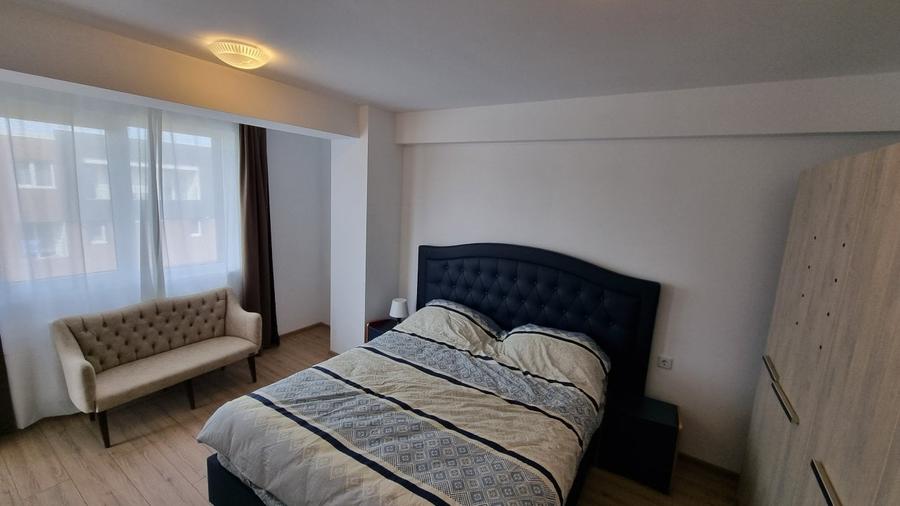 APARTAMENTE 2 camere in Complex cu Piscina zona Otopeni bloc NOU-COMISION 0% - 7