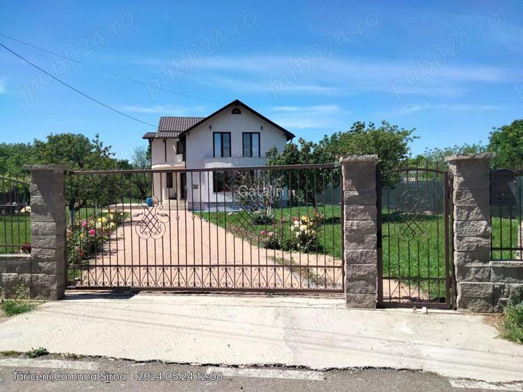 Vila cu livada la 20km de Ploiesti Vila cu livada la 20km de Ploiesti