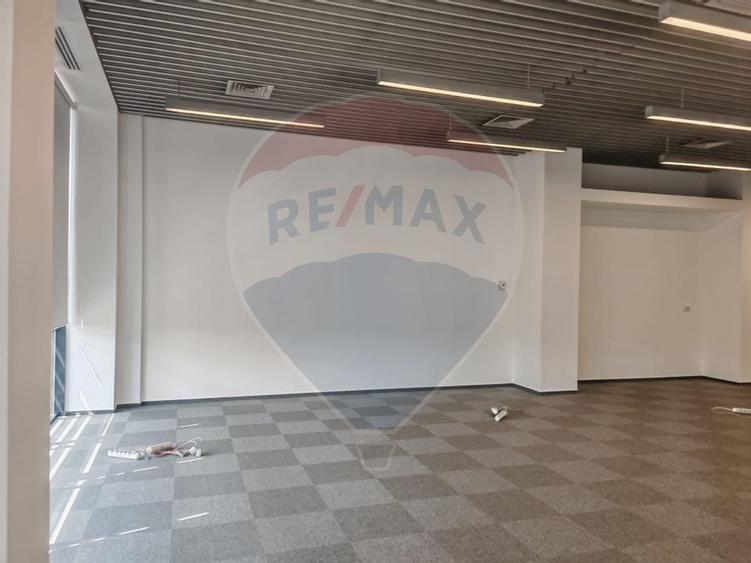 Spațiu de birouri (168 mp) - zona Garii - 4