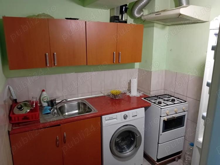 Inchiriez garsoniera - 1