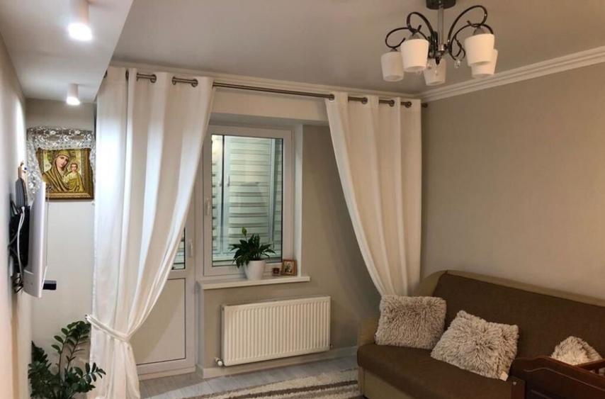 Garsoniera zona Obor - 2