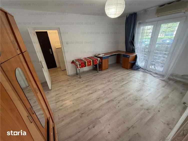 Zona Vlahuta - ITC apartament 2 camere ,liber - 6