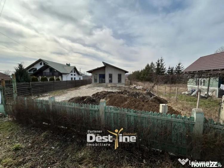 Casa Girov 100mp 56.000 560mp Teren - 10