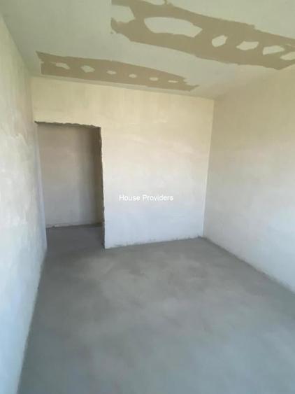 Casă 137 mp, la alb, construcție solidă, Dimieni, com. Tunari - 9