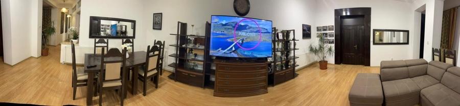 Craiova in intersectia de la Smith - 12