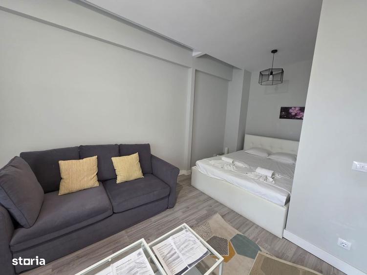 Garsoniera Complex Onix Blue statiunea Mamaia 69500 euro - 10