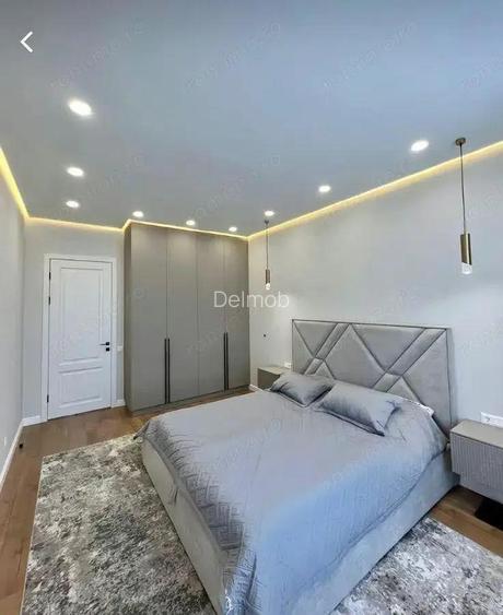 Apartament de lux in zona Tractor cu 2 camere