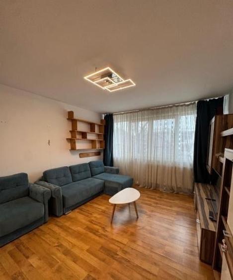 Apartament 2 camere Cantemir - 2