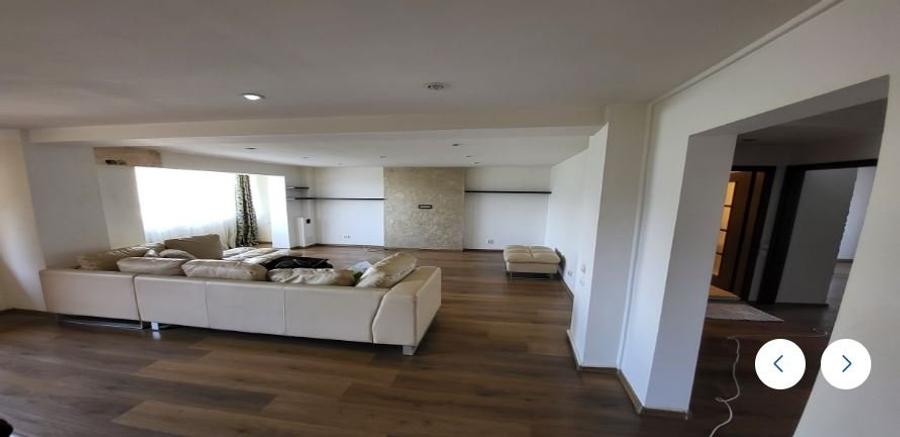 Apartament trei camere , Zona Decebal.sector 3 Bucuresti - 2