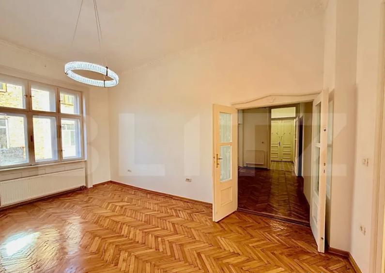 Apartament 3 camere, 86 mp, zona Sinaia - 2