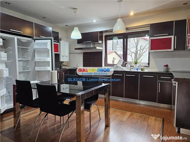 Casa P M 5 camere Valea Voievozilor Razvad - 8