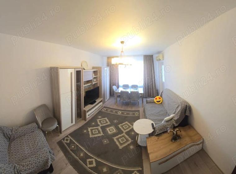 2 camere, decomandat, centrala, modern, metrou Pacii, Apusului, str Margelelor, semistradal - 15