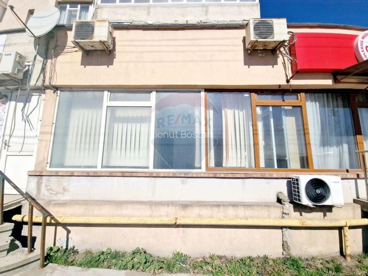 Spatiu comercial de 327mp de vanzare in zona Maratei