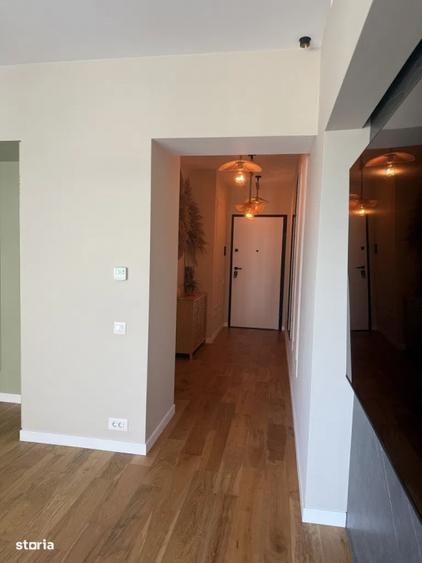 Apartament 2 camere |Cotroceni | One Cotroceni Park| PARCARE| METROU | - 10