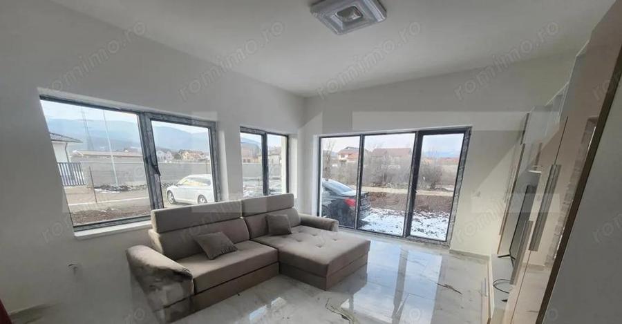 Casa individuala cu 3 camere,700 mp teren, zona Kaufland-Cetate - 6