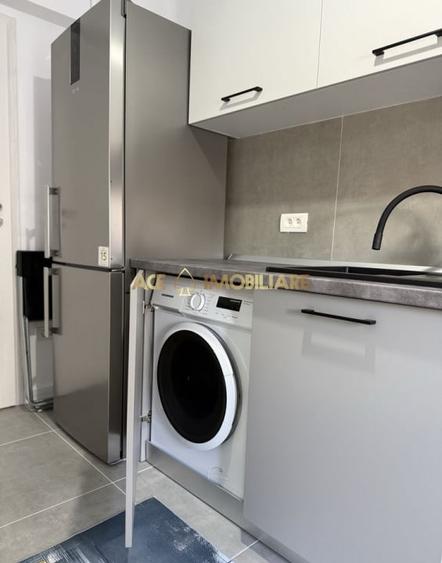 Garsoniera de inchiriat | Metrou | Centrala | Incalzire pardoseala | piscina | - 2