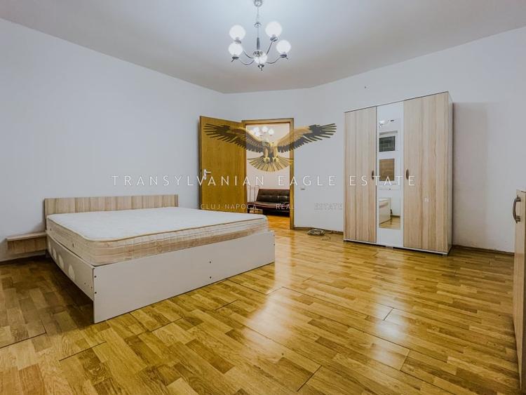 Apartament cu 1 camera situat pe strada Alverna - 3