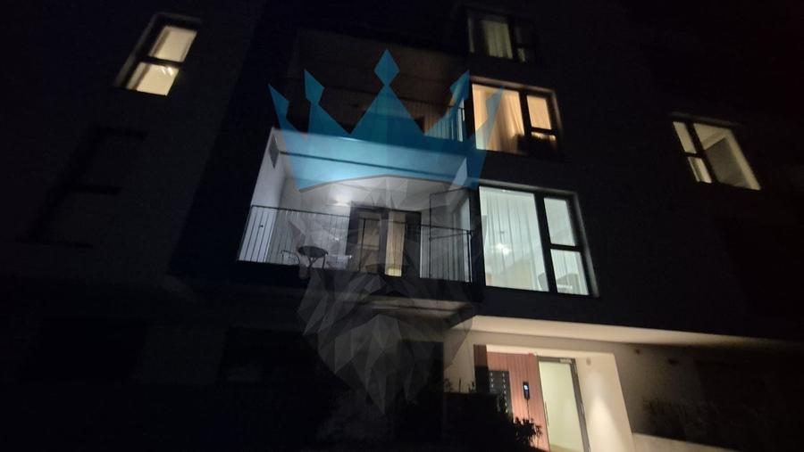 Apartament 2 Camere Quartier Azuga Doamna Ghica Bucuresti - 19