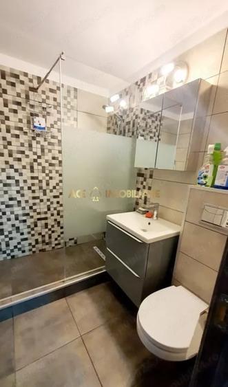 2 Camere de inchiriat | Mosilor | Metrou | Centrala | Aer condiționat - 7