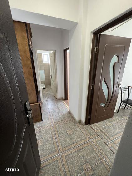 Garsoniera decomandata, renovata zona Mihai Viteazul(langa Lidl) - 4