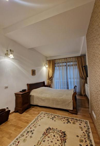 Domenii - 1 Mai - Victoriei - Bloc nou - Apartament 2 camere - mobilat modern - 14