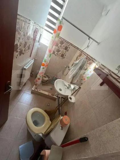 Apartament spa?ios 2 camere, mobilat, renovat complet FIeni - 5