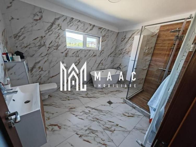 Vila | Pretabil Pensiune | 5 camere | Moderna | Jiblea - 9