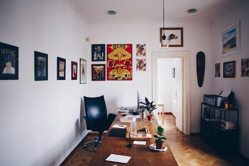 Unirii - Mitropolie vila D+P+1+M 500 mp utili - 4