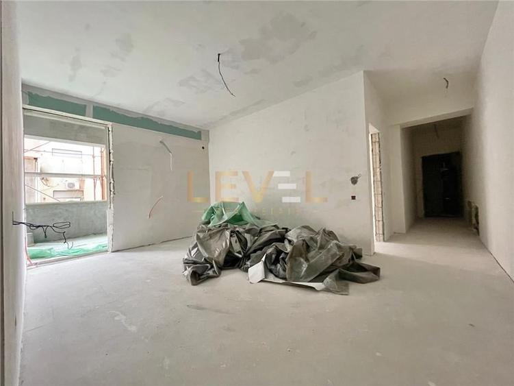 Apartament cu 2 camere de vanzare - Domenii - Bloc Nou tip Boutique [TUR VIDEO] - 10