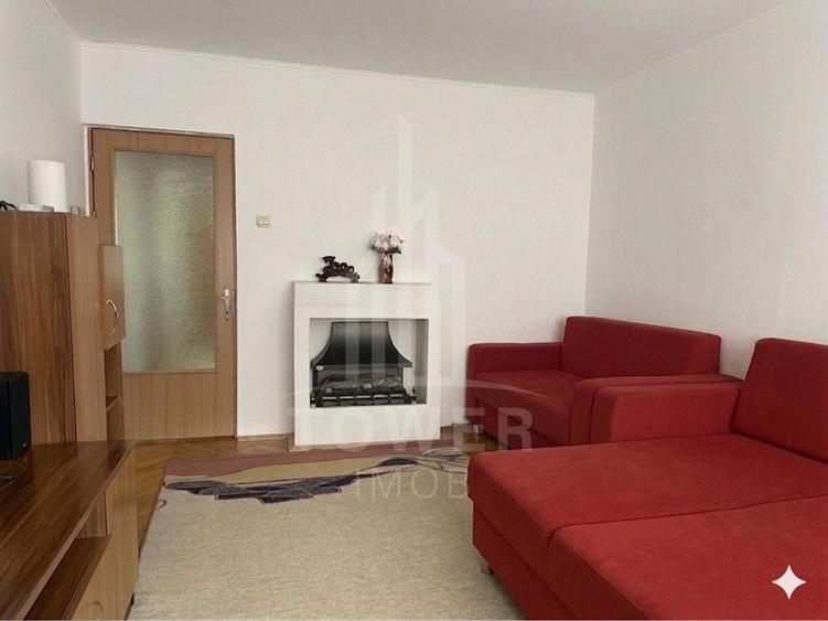 Apartment 2 camere| 52 mp utili | decomandat | ultracentral | mobilat - 1