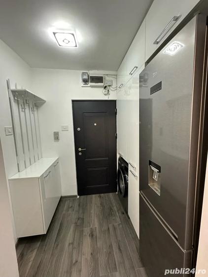 Inchiriez apartament cu o camera - zona centrala - 2