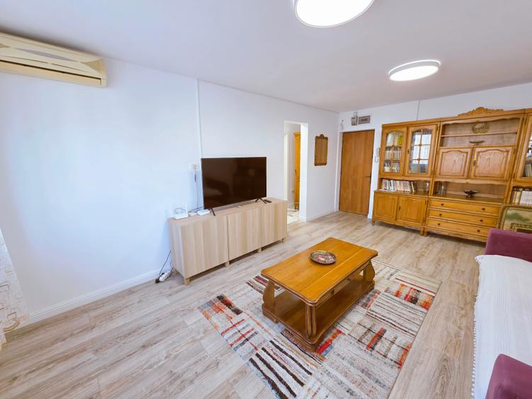 2 camere Sala Palatului - Calea Victoriei 8/9 Bocca Lupo - 5