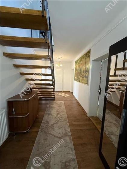 Casa individuala 950 mp teren situata langa Parcul Sub Arinii - 26