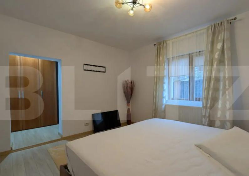 EXCLUSIVITATE Casa individuala complet renovata confo - 3