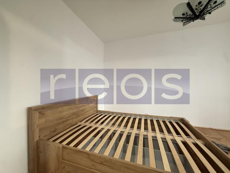 VÂNZARE 2 CAMERE | ZONA TITAN | UTILAT - 5