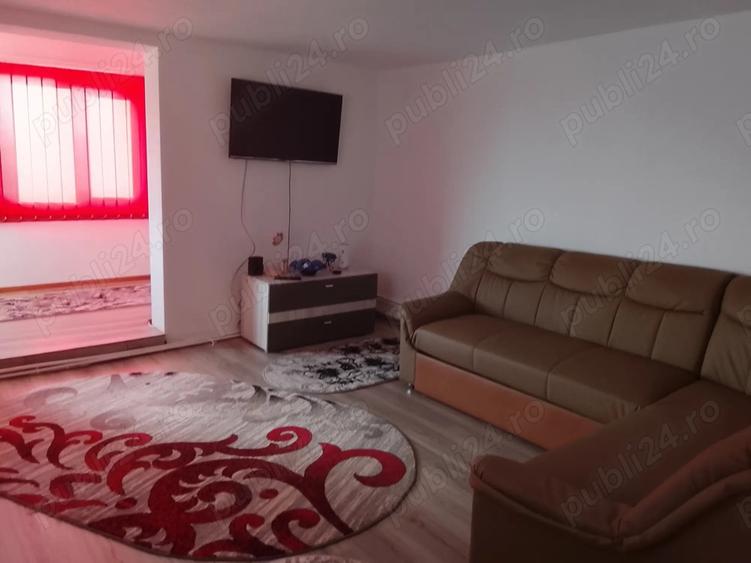 Vand casa modesta. - 1