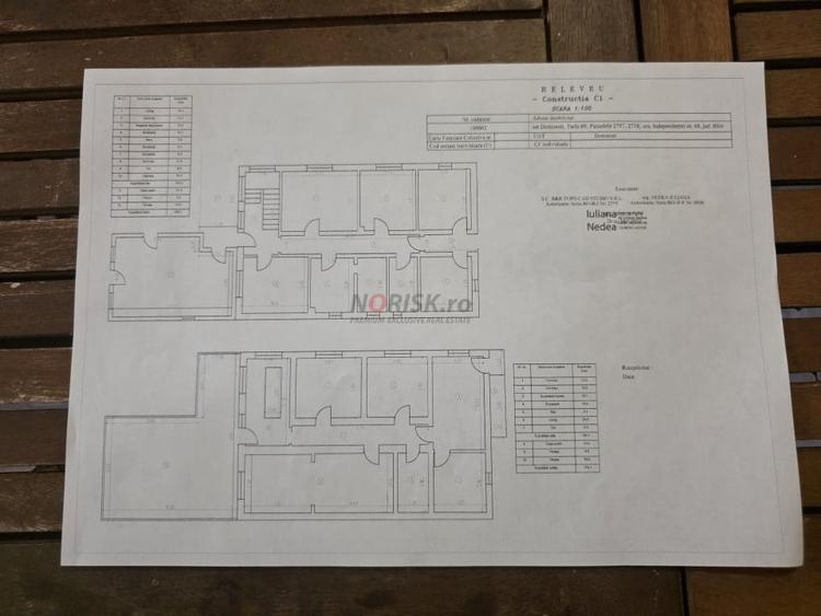 Oportunitate in Domnesti - Vila spatioasa cu teren generos - 16
