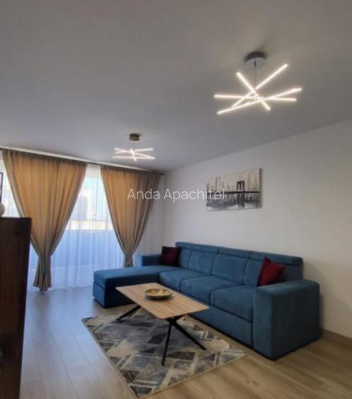 Apartament 2 Camere Decomandate Urban Plaza Apartament 2 Camere Decomandate Urban Plaza