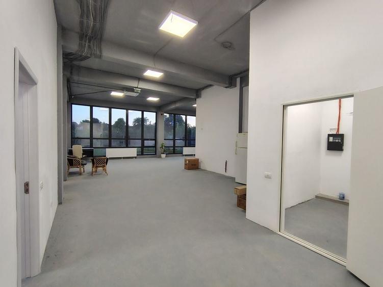 Proprietar - Inchiriez spatiu comercial, Tomis Plus, 380mpu - 8