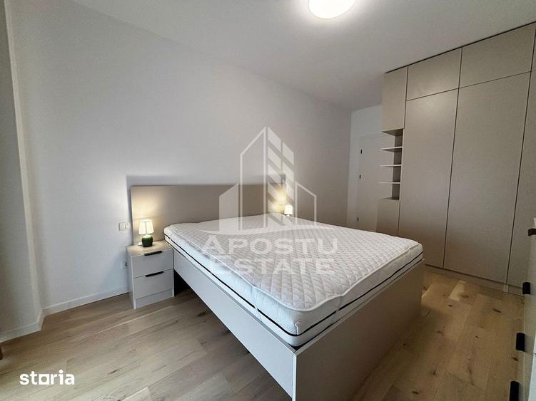 Apartament cu 2 camere, mobilat în Blașcovici