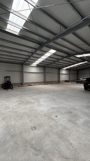 Hala de închiriat - 4