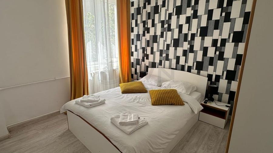 REA1024287 Apartament 2 camere l Universitate - 6