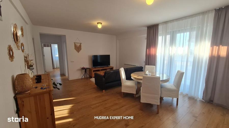 Nou | Apartament Impecabil | 3 Camere | Otopeni - 8