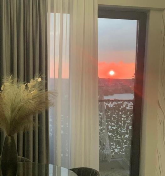 2 Camere - Design Unic - Vedere Lac - Militari - 8