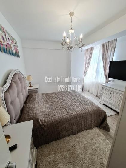 TERMEN LUNG! Ap de LUX pe Malul Lacului - Parcare Privata - Vedere la Mare - 12