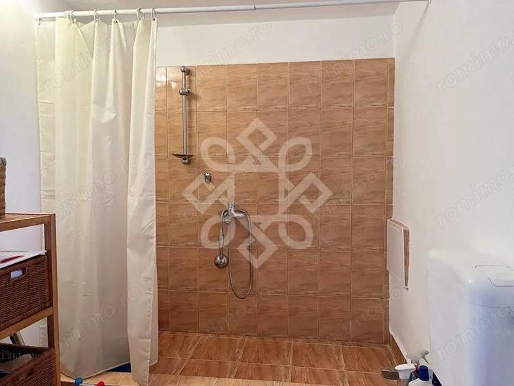 Casa cu teren 2052 mp in Saldabagiu de Munte - 3