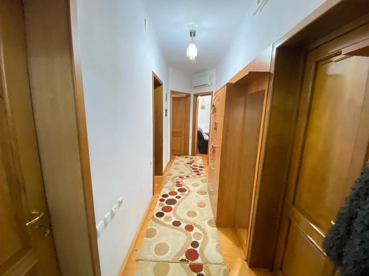 3 camere, 100 mp, centrală termică proprie – Prosper / 13 Septembrie V10 - 10